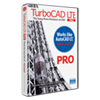 TurboCAD LTE Pro 6